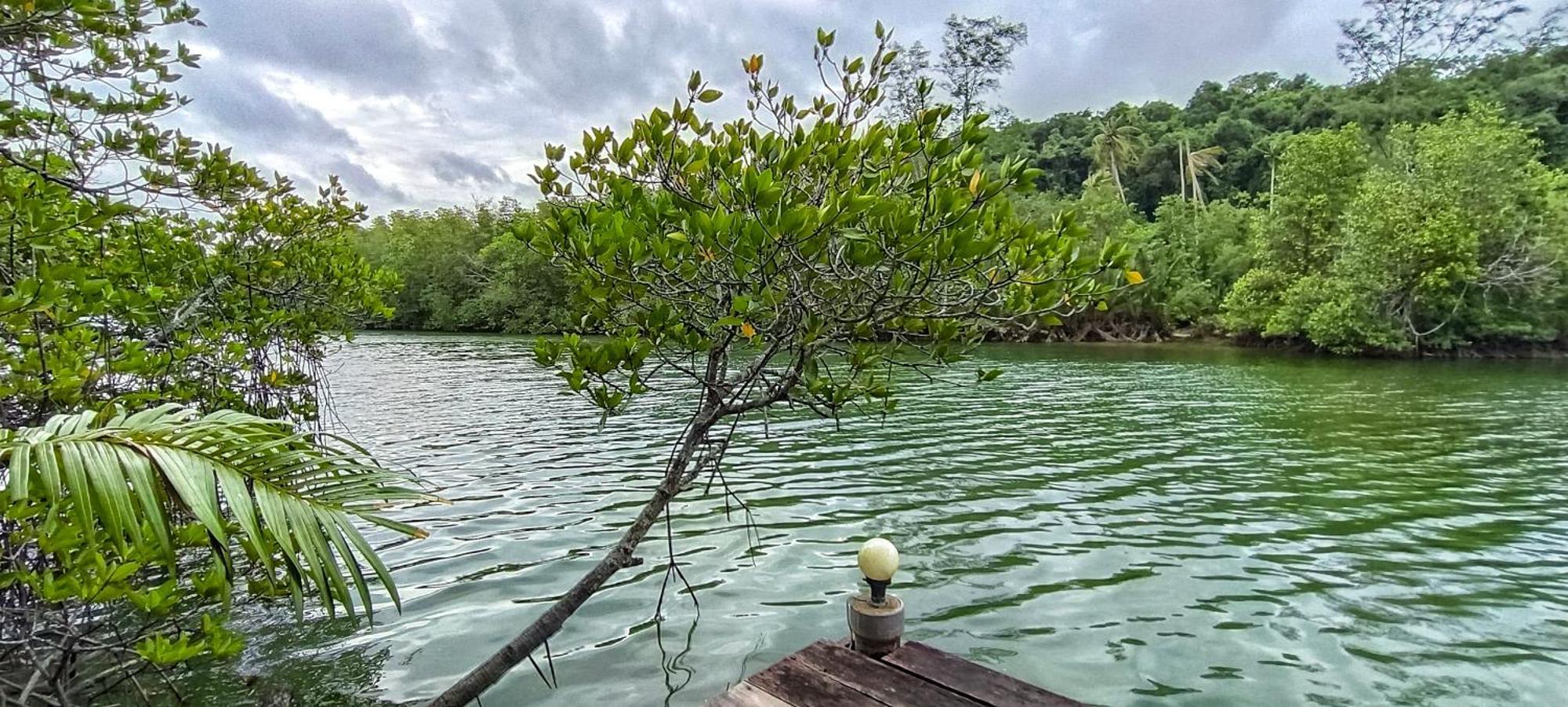 Ta Yai Homestay Ko Kut Exterior foto