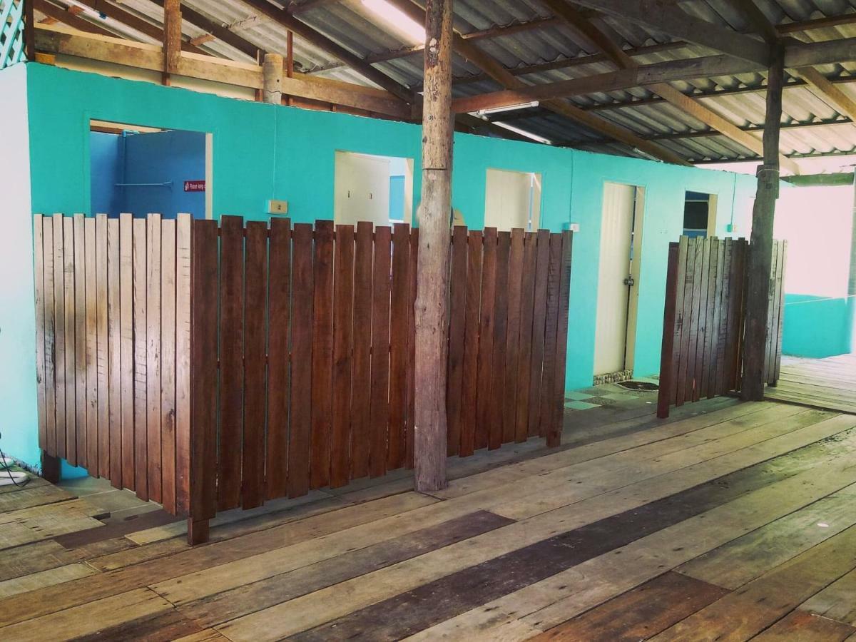 Ta Yai Homestay Ko Kut Exterior foto