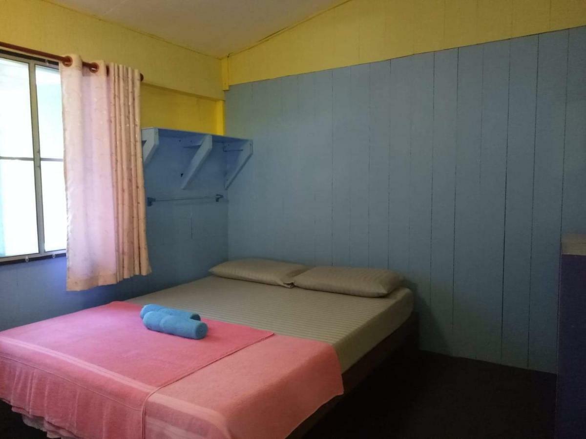 Ta Yai Homestay Ko Kut Exterior foto