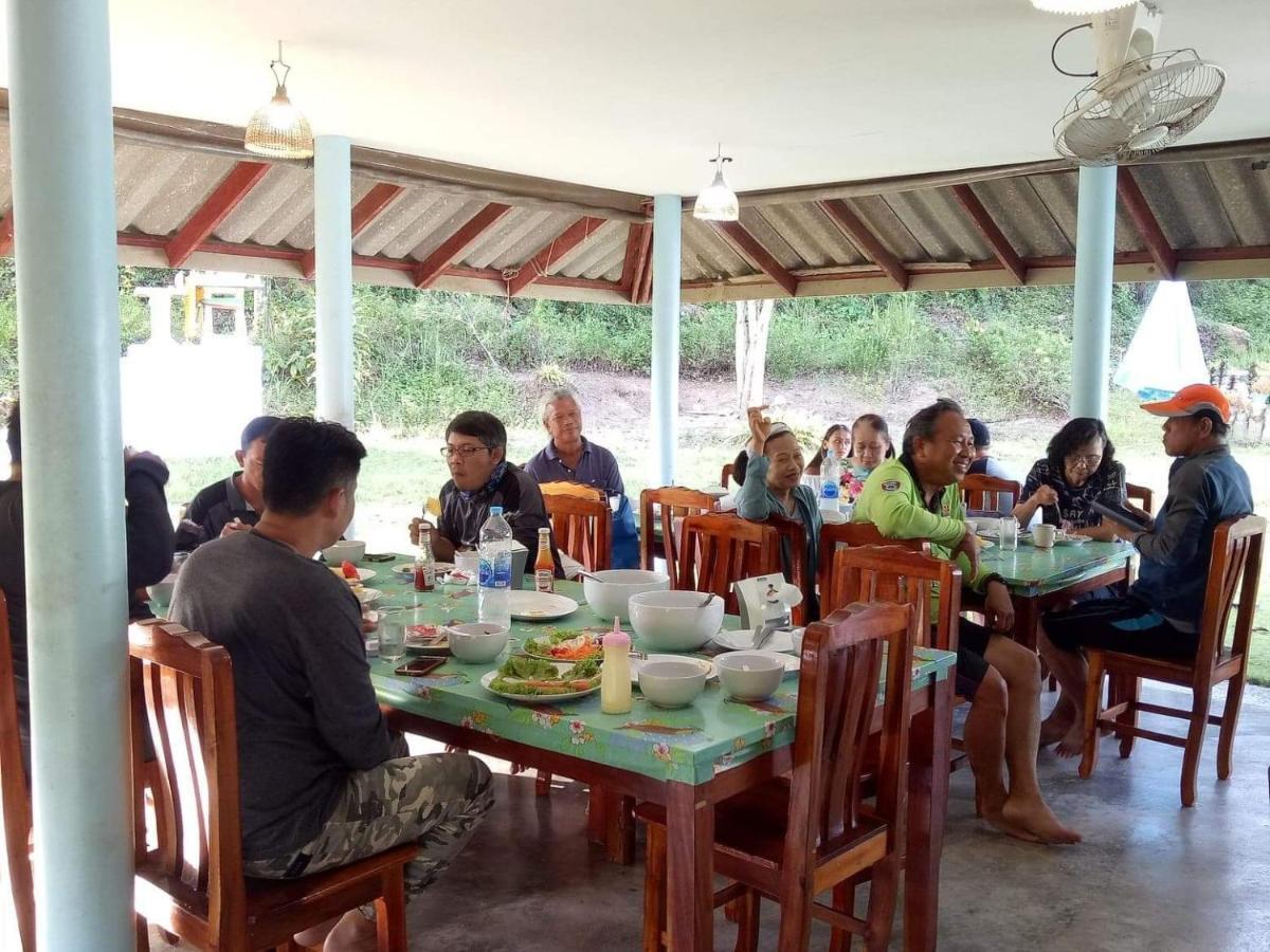 Ta Yai Homestay Ko Kut Exterior foto