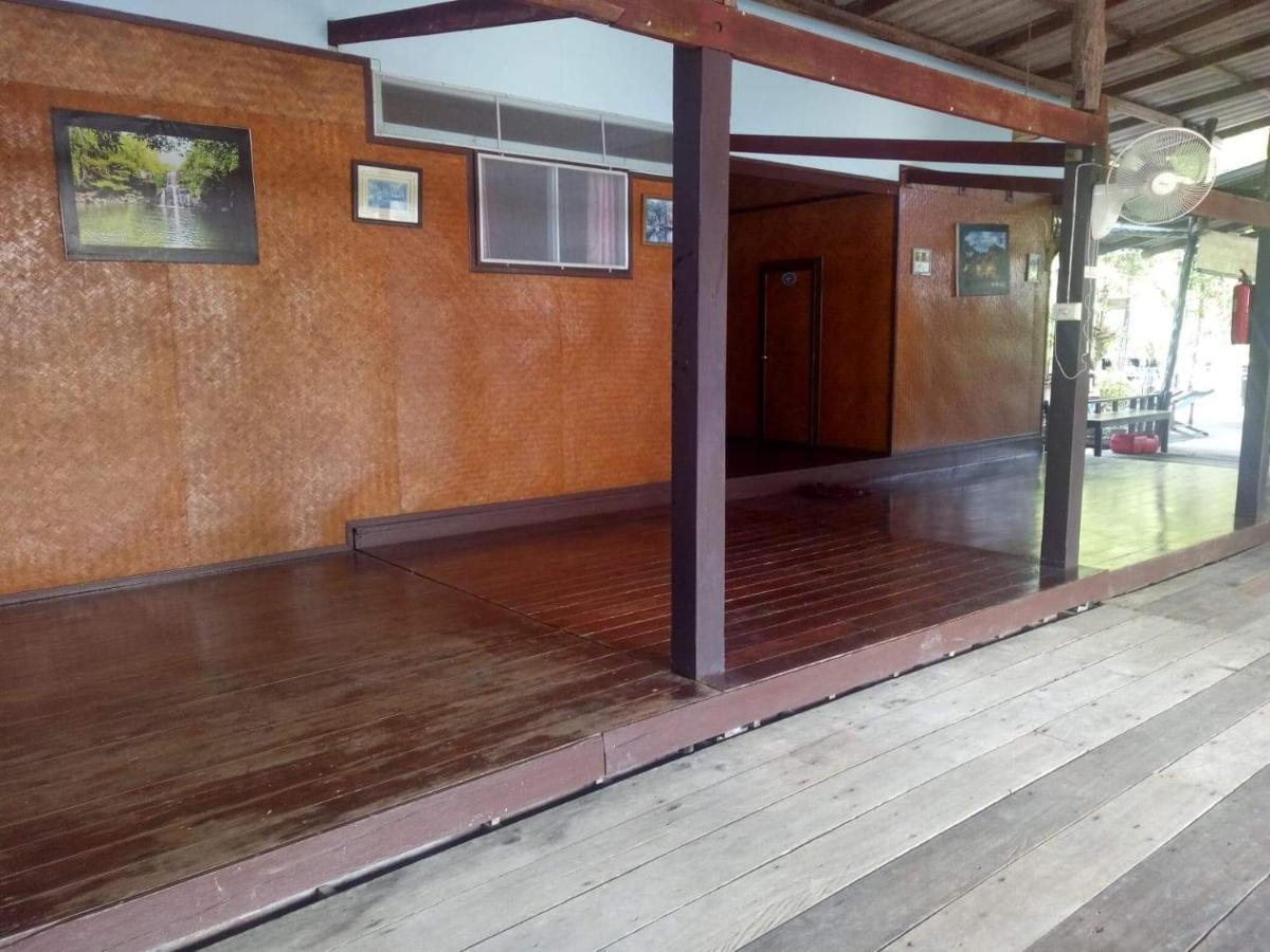 Ta Yai Homestay Ko Kut Exterior foto